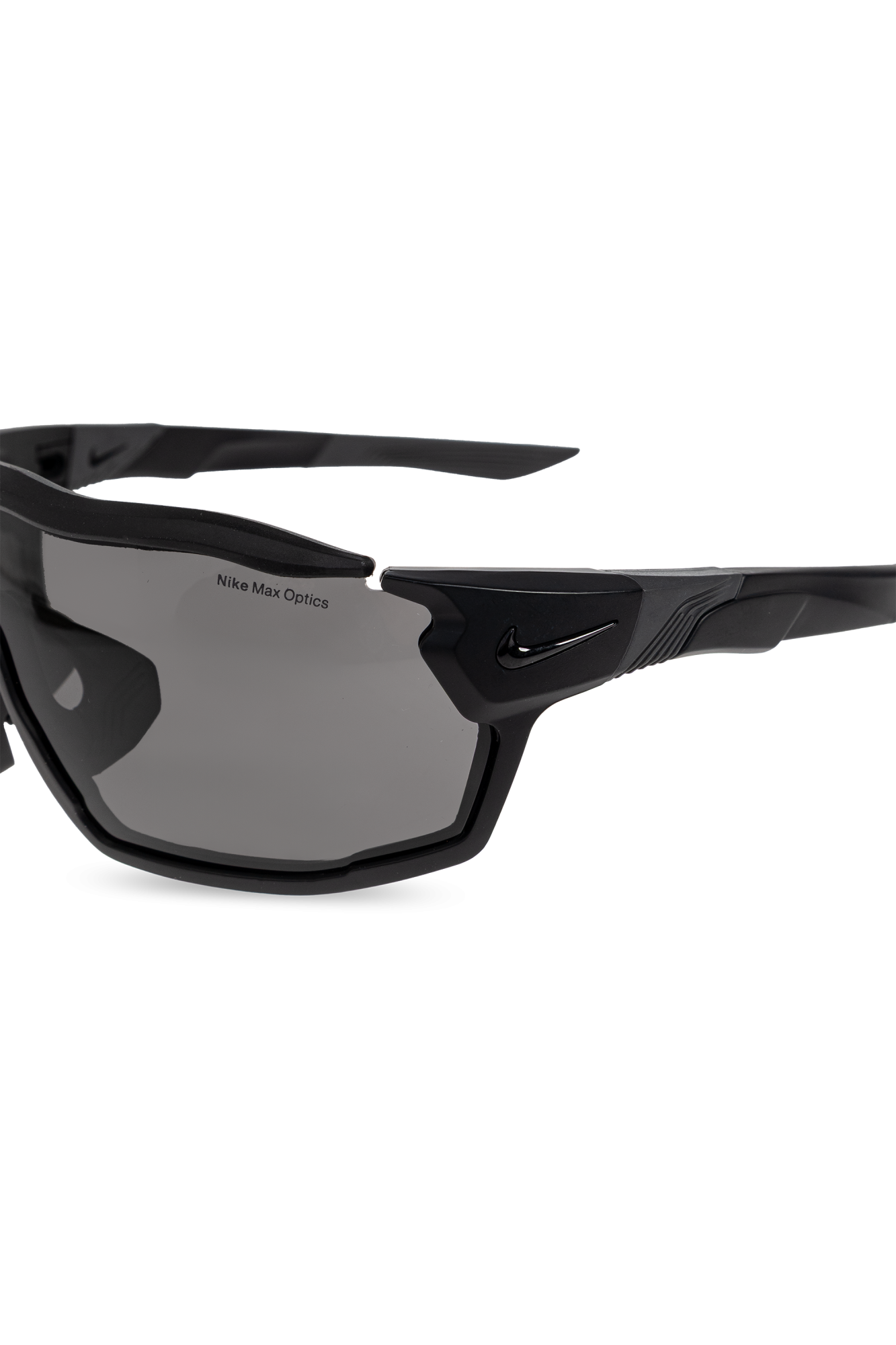 Black Sunglasses Nike - Vitkac Canada